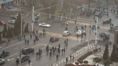 Виталий Хан: Как амнистия участников январских событий идёт вразрез с общественным мнением