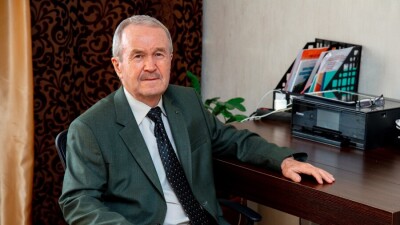 Дамир Алимов: Дорогами общего пользования должен управлять и финансировать их один центральный орган