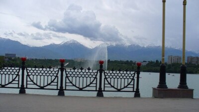 В Алматы пройдёт экологическая акция "Бірге – таза Қазақстан" у озера Сайран