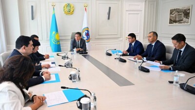 В Алматы идёт отбор кандидатов в региональный кадровый резерв