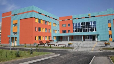 В Алатауском районе Алматы по поручению Президента появятся 6 школ на 11 500 мест
