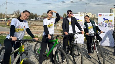 Молодёжная политика Алматы: пути и перспективы