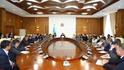 Туркестан: колледжи придают приоритет подготовке рабочих специальностей