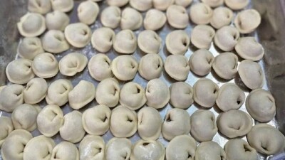 Запущен цех по производству сочней и полуфабрикатов в Кызылординской области