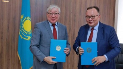 В Жезказгане планируется запустить сети 5G