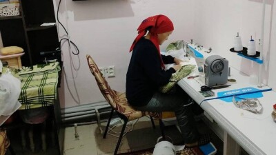 Порядка 200 акмолинцев получили гранты для реализации новых бизнес-идей