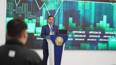 Аким области Абай: Тепло и водоснабжение в области находятся под особым вниманием