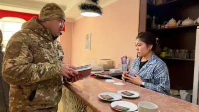 В Астане на объектах предпринимательства проводится строгая проверка обеспечения пожарной безопасности