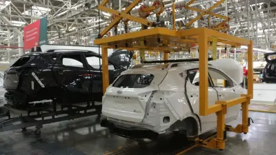 Пресс-тур в кузницу кадров: как в Костанае готовят специалистов мирового уровня