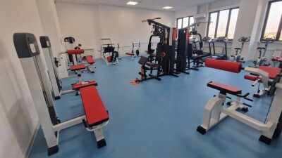 В каждом ФОКе должен быть бассейн: Ерболат Досаев поручил пересмотреть нормативы проектирования физкультурно-оздоровительных комплексов