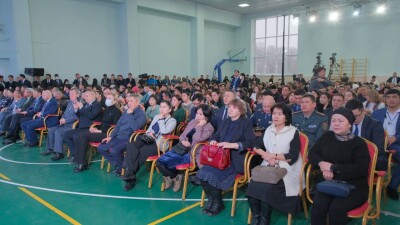 Малый и средний бизнес в городе должен функционировать по закону – Ерболат Досаев