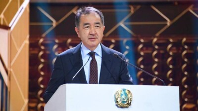 Бакытжан Сагинтаев поздравил победителей конкурса Digital Ustaz Almaty