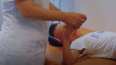 В Мангистауской области детей, чье состояние здоровья улучшилось, выписывают домой