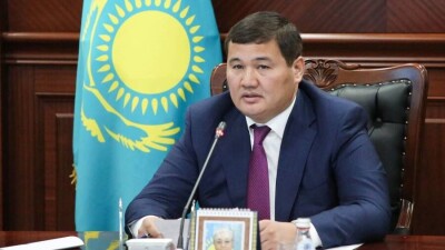 Нурлыбек Налибаев: "Послание главы государства: Важна качественная реализация"