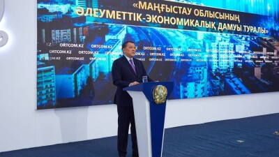 Маңғыстау облысында 2025 жылға дейін 7 су тұшыту жобасы іске асырылады
