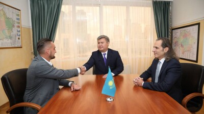 Chevron Direct Investment Fund Ltd. объявила об инвестициях в казахстанские ветроэлектростанции