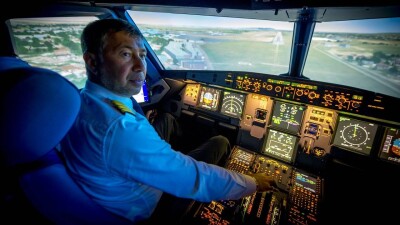 Air Astana будет тренировать пилотов в собственном Центре лётной подготовки