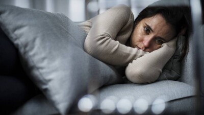 Как выявить депрессию, чтобы не дошло до суицида