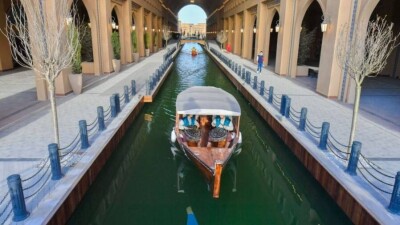 Приезжайте в Туркестан: перспективы, развитие, потенциал