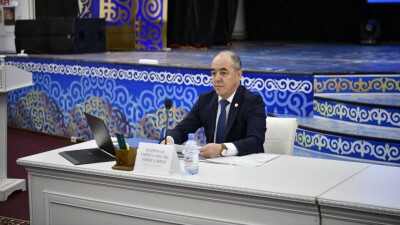 БҚО әкімі Теректі ауданының жай-күйіне қанықты