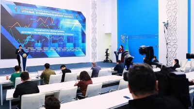 В Мангистау после 30-летнего перерыва возрождается профессиональное рыболовство