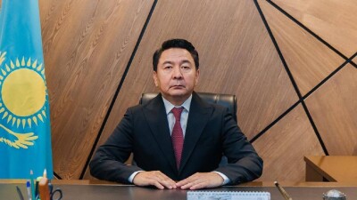 Чем известен новый аким города Атырау Шакир Кейкин