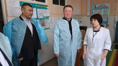 Как планируют развивать Сарыкольский район в Костанайской области