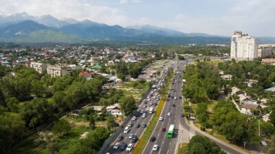 Акимат Алматы предлагает усилить ответственность станций техосмотра