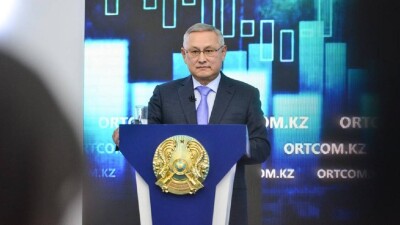 Жетысуская область заняла четвёртое место по объему собранных зерновых культур