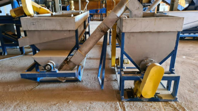 В Мангистау начнёт работать комплекс для переработки бытового мусора