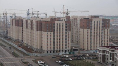 Карагандинская область установила рекорд по строительству жилья