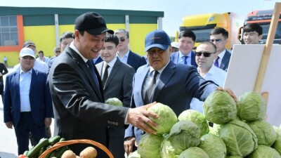Вопросы развития сельского хозяйства обсудили на республиканском семинаре-совещании в Туркестанской области