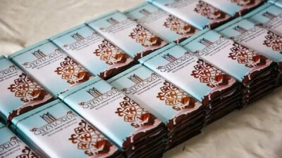 Предприниматель из Кызылорды открыл производство шоколада под брендом Qyzylorda