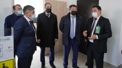 Как реализуется антикоррупционная стратегия в Жезказгане и Улытау