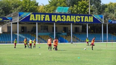 Умирзак Шукеев: "Мактаарал" имеет высокую цель