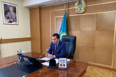В Карагандинской области 75 избранных акимов вступили в должность