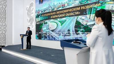 В Атырау до конца года будут сданы в пользование шесть детских садов