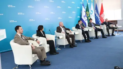 В Алматы состоялось первое заседание городской Общенациональной коалиции в поддержку новой Конституции