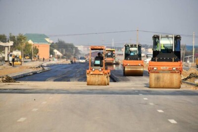 В Алматы в девяти микрорайонах капитально отремонтируют и построят дороги на 341 улице
