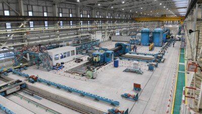 Рост промышленного производства в Алматы за 10 месяцев составил 18,9%