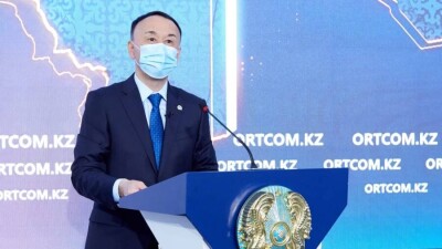 Полицейские следят за порядком по камерам наблюдения в более чем полусотне костанайских школ