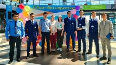 Крепче семья – дальше от наркотиков