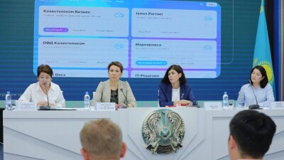 В Шымкенте на 100% осуществлена интеграция всех медучреждений и аптек