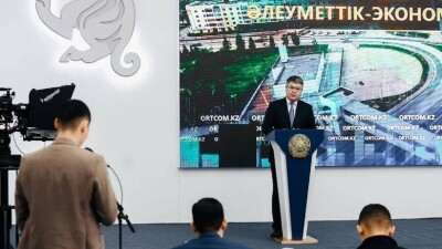 Объëм инвестиций в основной капитал Атырауской области составил 2,4 трлн тенге