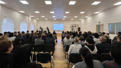 Инновационные методы лечения: республиканский семинар для реабилитологов проходит в Абайской области