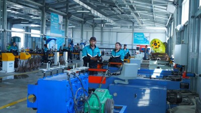 Тысячи рабочих мест создали в Туркестанской области