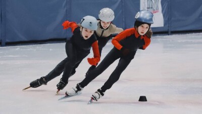 Что делается для развития зимних видов спорта, рассказали власти Астаны