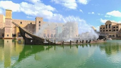 Туркестанскую область с начала года посетили более 17 тысяч иностранных туристов