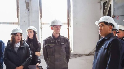 ТЭЦ Риддера готовится к зиме: ведутся масштабные работы