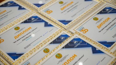 Определены победители конкурса "Автодорожная отрасль в Казахстане: достижения за 30 лет"